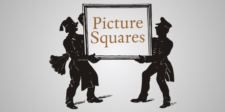 Picture Squares